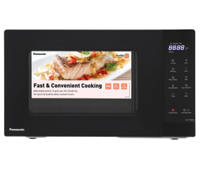 Lò vi sóng Panasonic NN-ST34NBYUE 25 lít