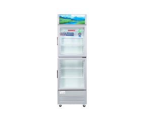 Tủ mát Sanaky 340 lít TM.VH408WL