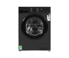 Máy giặt Samsung Inverter 12 kg WW12CGC04DABSV 2024