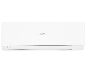 Máy Lạnh AQUA Inverter 1.5 HP AQA-KCRV13XAW 2022