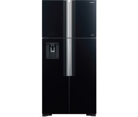 Tủ Lạnh HITACHI Inverter 540 Lít R-FW690PGV7(GBK)