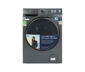Máy giặt Electrolux Inverter 10 kg EWF1042R7SB 2021