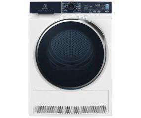 Máy sấy bơm nhiệt Electrolux 8 kg EDH803Q7WB