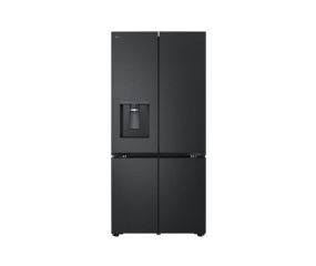 Tủ lạnh LG Inverter 571 lít Multi Door LFD58BLMA 2025