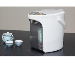 Bình thủy điện Panasonic NC-HU301PHSY 3 lít