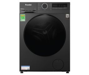 Máy giặt Funiki inverter 8.5 kg HWM F885ADG 2023