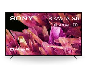Google Tivi Sony 4K 75 inch XR-75X90K 2022