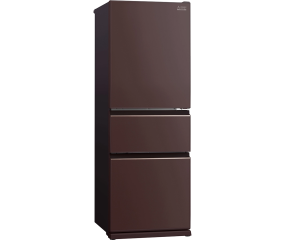 Tủ lạnh Mitsubishi Inverter 330 Lít MR-CGX41EN-GBR-V