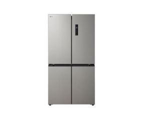 Tủ lạnh LG Inverter 474 lít Multi Door LFB47SVM 2025