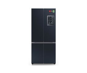 Tủ lạnh Panasonic Inverter 510 lít Multi Door NR-X561GB-VN 2024
