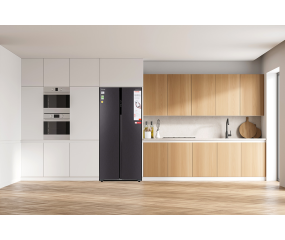 Tủ lạnh Toshiba Inverter 460 lít GR-RS600WI-PMV(37)-SG