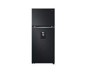 Tủ lạnh LG Inverter 374 lít LTD37BLM 2024 