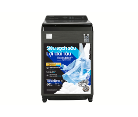 Máy giặt Samsung Inverter 17 kg WA17CG6886BVSV