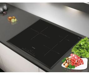 Bếp từ 3 vùng nấu Bosch PID651DC5E 7400W