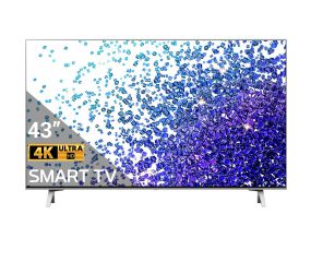 Smart Tivi NanoCell LG 4K 43 inch 43NANO77TPA