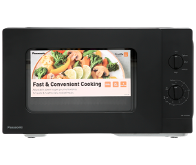 Lò vi sóng Panasonic NN-SM33NBYUE 25 lít