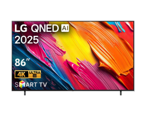 Smart Tivi LG QNED AI 4K 86 Inch 86QNED70ASA 2025