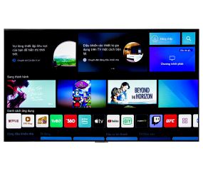 Smart Tivi OLED LG 4K 55 inch 55G2PSA 2022