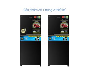 Tủ lạnh Panasonic Inverter 234 lít NR-TV261BPKV 2021
