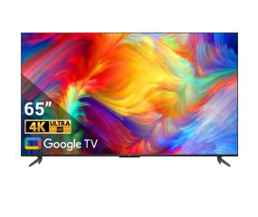 Google Tivi TCL 4K 65 inch 65P735 2022