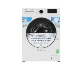 Máy giặt Beko Inverter 10 kg WCV10614XB0STW 2023