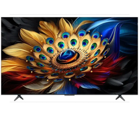 Google Tivi TCL QLED 4K 65 Inch 65C655 2024