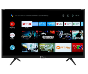 Android Tivi Casper 32 inch 32HG5200