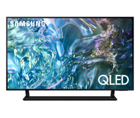 Smart Tivi QLED Samsung 4K 43 inch QA43Q60D 2024