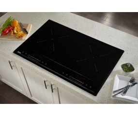Bếp từ hồng ngoại lắp âm Teka HIC 7320 D