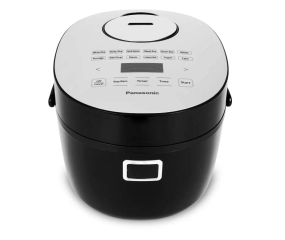 Nồi cơm điện tử 0,7L Panasonic SR-DB071KRA