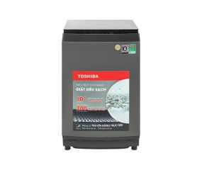 Máy giặt Toshiba Inverter 15 kg AW-DUM1600LV(SG) 2024