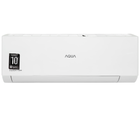Máy lạnh Aqua Inverter 1 HP AQA-RV9QA 2023