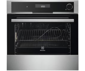 Lò nướng âm tủ Electrolux EOB8857AAX 70 lít