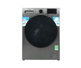 Máy giặt Beko Inverter 10 kg WCV10648XSTM