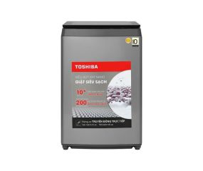Máy giặt Toshiba Inverter 17 kg AW-DUN1800MV(SG) 2024