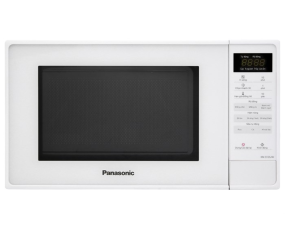 Lò vi sóng Panasonic NN-ST25JWYUE 20 lít