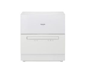 Máy rửa chén mini Panasonic NP-TH1WEVN
