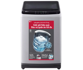 Máy Giặt LG 9 Kg T2109NT1G 2023
