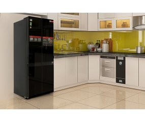 Tủ lạnh Toshiba Inverter 515 lít GR-RF677WI-PGV(22)-XK 2023