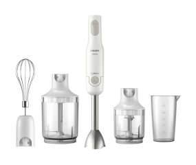 Máy xay sinh tố cầm tay Philips HR2537/00 650W