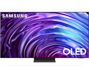 Smart Tivi OLED Samsung 4K 77 inch QA77S95D 2024