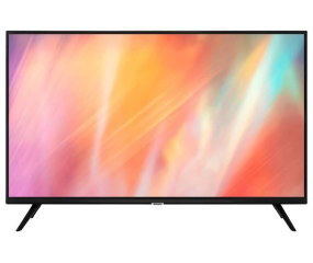 Smart Tivi Samsung 4K 43 inch UA43AU7002