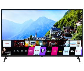 Smart Tivi LG 4K 55 inch 55UP7550PTC