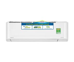 Máy Lạnh Toshiba Inverter 1.5 Hp RAS-H13S4KCV2G-V 2024