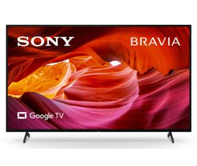 Google Tivi Sony 4K 55 inch KD-55X75K