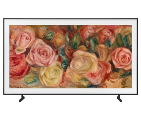 Smart Tivi Khung Tranh The Frame QLED Samsung 4K 65 inch QA65LS03D 2024