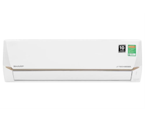 Máy lạnh Sharp Inverter 1.5 HP AH-X13CEWC