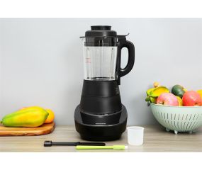 Máy làm sữa hạt đa năng Panasonic MX-HG6401KRA 2024