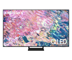 Smart Tivi QLED 4K 75 inch Samsung QA75Q60B