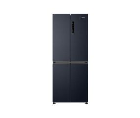 Tủ lạnh Aqua Inverter 410 lít Multi Door AQR-M466XA(CBC)